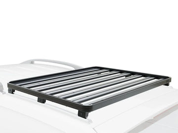 Nissan Navara D23 Double Cab (2014-Current) RSI Canopy Slimline II Rack Kit - Brixton 4x4 - Buy Online Now!